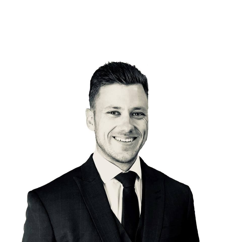 Terje Pedersen